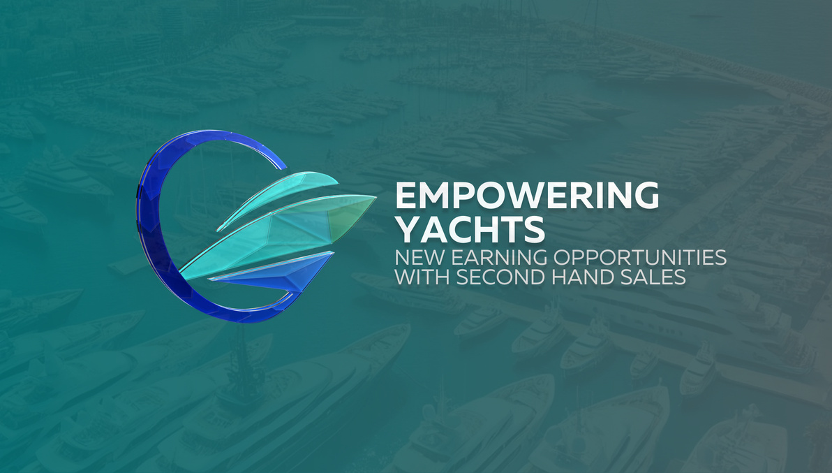 How EYI Is Empowering Yachts To Resell Items